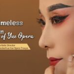 Opera Trails the Timeless Garden of Yue Opera Video Poster 