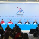 Organizers Asian Winter Games Improtant to Winter Sports Development Video Poster 