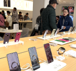 over 20 Million Chinese Apply for Electronics Trade in Subsidies 