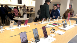 over 20 Million Chinese Apply for Electronics Trade in Subsidies 