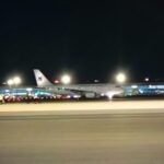 Pakistani President Arrives in Beijing for State Visit 