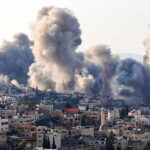 Palestinian Presidency Accuses Israel of Ethnic Cleansing in West Bank 