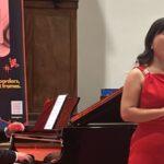 Peking Opera and Arabic Poetry Come Together in Oxford 