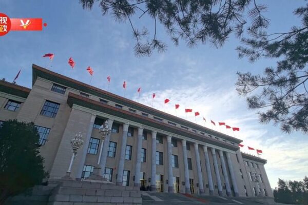 President Xi Jinping holds welcome ceremony for Pakistani president