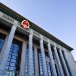 President Xi Meets Russian Federation Security Council Secretary 