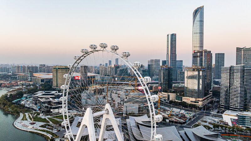 Private Economys Internationalization Enters new Era of Navigation 