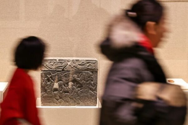 Rare artifact sheds light on the legend of Ne Zha