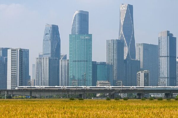 Resilient Agile Innovative Chinas Private Firms to Keep Thriving 