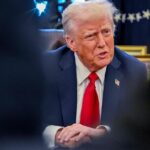 Retaliation Inflation Disruption What to Take from Trump Tariffs