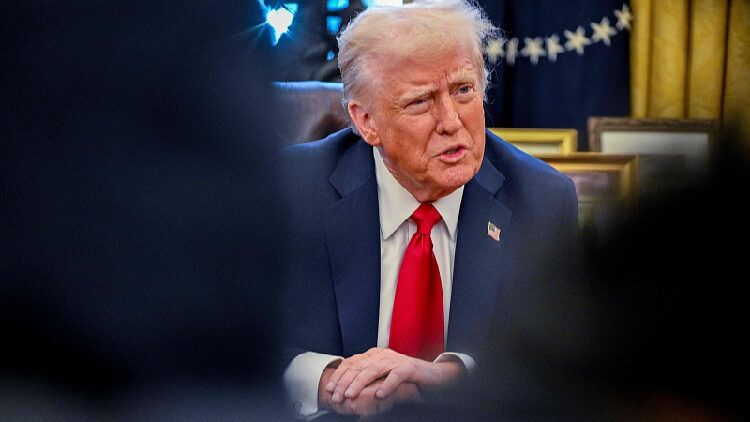 # - My News! Retaliation Inflation Disruption What to Take from Trump Tariffs