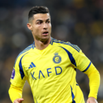 Ronaldo Doubles Al Nassr Rout Al Wasl in Afc Champions League Elite 
