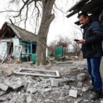 Russia ukraine Conflict Three Years On is the Dawn of Peace in Sight Video Poster 