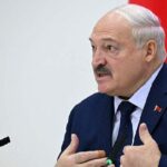 Russia Against Any European Peacekeepers in Ukraine Lukashenko Says 