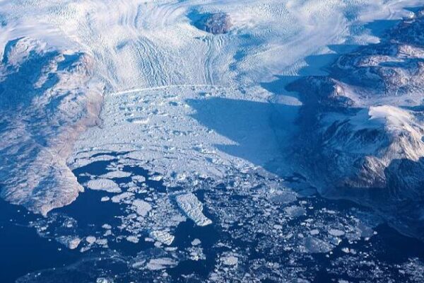 Russia expresses concern over further militarization of Greenland