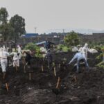 Rwandan and Drc Leaders to Meet over Eastern Drc Conflict 