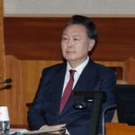 S Koreas Court Holds 5th Hearing of Yoons Impeachment Trial 