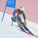 Saudi Arabias First Winter Olympian Set for Asian Winter Games Debut Video Poster 