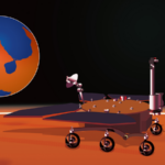 Scientists Provide Evidence for Existence of Ancient Ocean on Mars 