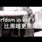 Serfdom in Old Xizang Video Poster 