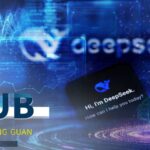 Shaking the Tech World is Deepseek a sputnik Moment Video Poster 