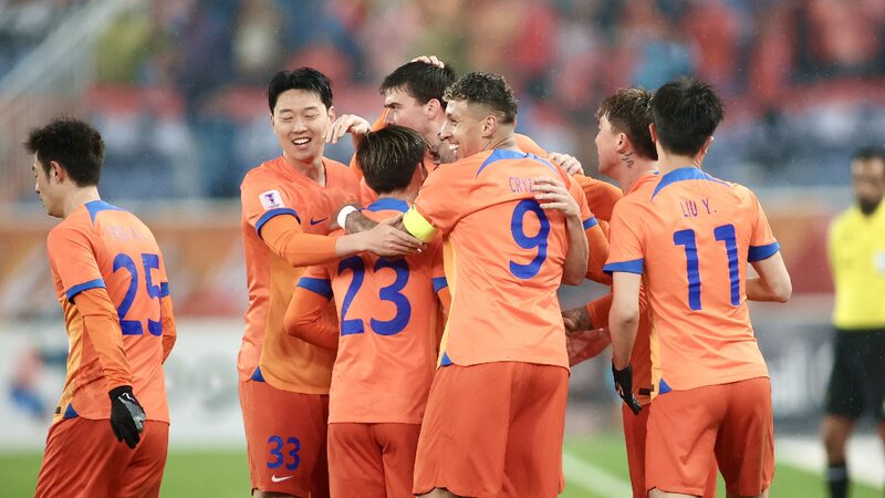 # - My News! Shandong Taishan Defeat Gwangju Shanghai Port Lose to Vissel Kobe