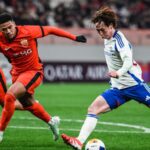Shandong Withdraw from Acl Elite Shanghai Port Fall Against Marinos 