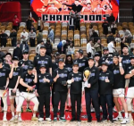Shanghai Sharks Clinch Cba Club Cup As Bledsoe Earns Mvp 
