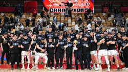 Shanghai Sharks Clinch Cba Club Cup As Bledsoe Earns Mvp 