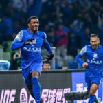 Shanghai Shenhua Begin New Csl Season with Last minute Home Win 