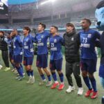 Shenhua to Launch Title Charge Against Revamped Yatai in Csl Opener 