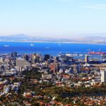 South Africa to Ease Visa Rules for Travelers from China India 