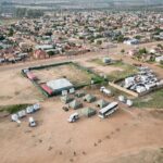 South African Health Department Calls for Calm Amid Hfmd Outbreak