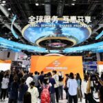 State Council Discusses Trade in Services Services Consumption 