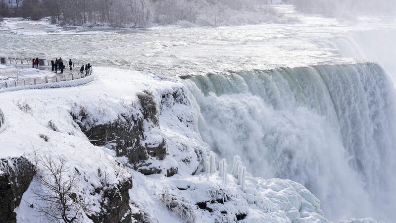 States Sue New York over Unconstitutional Environmental Fund 