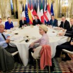 step in Wrong Direction Europe Signals Resolve Against Us Tariffs 