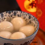 Sticky Rice Balls a Signature Dessert Enjoyed Across China Video Poster 