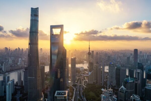 US Businesses Bet Big on China’s Future with Massive Reinvestments Survey: US firms in China optimistic for long-term success