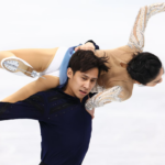 Talk Sports Olympic Champion Han on Retirement Winter Sports in Asia Video Poster 