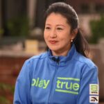 Talk Sports Olympic Champion Yang on Carrying Torch at Harbin 2025 Video Poster 