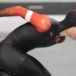 Talk Sports Speed Skater Ning Discusses His Career and Future Goals Video Poster 