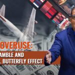 Tariff Overuse Trumps Gamble and the Global Butterfly Effect Video Poster 
