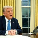 Tariffs Are No panacea for Us Troubles 