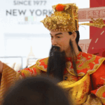 Tech Dazzles Visitors at Spring Festival Celebrations in China 