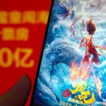 Technology Empowers ne Zha to Make Chinese Culture Resonate Globally 