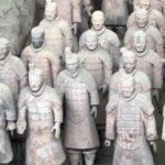 Terracotta Warriors a Bucket list Destination for Overseas Tourists Video Poster 