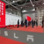 Tesla Launches First Megapack Factory Outside Us in Shanghai 