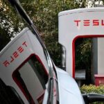 Tesla to Roll out Limited Fsd Features in China 