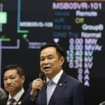 Thailand Cuts Power to Border Areas Linked to Online Scams in Myanmar 