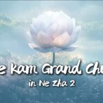 the Dong Grand Song in ne Zha 2 Video Poster 