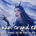 the Kam Grand Choirs Background Music of Ao Run in ne Zha 2 Video Poster 